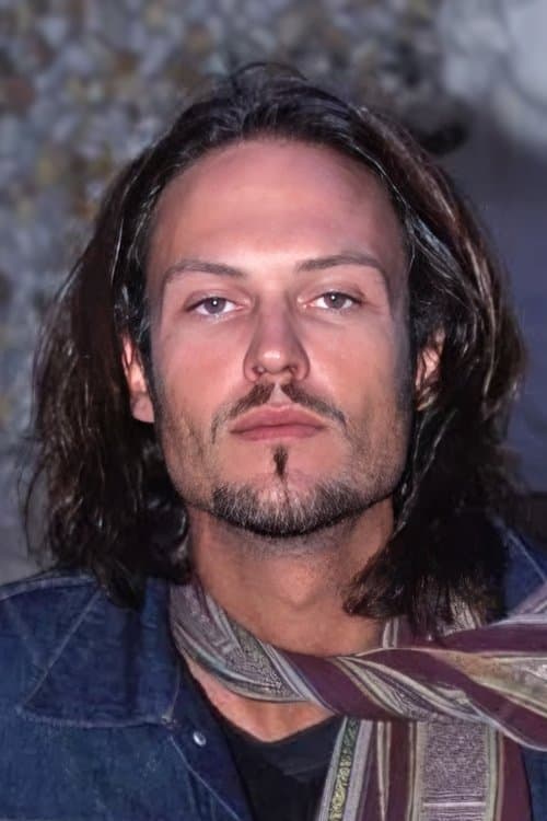 Zdjęcie Nicholas Rogers