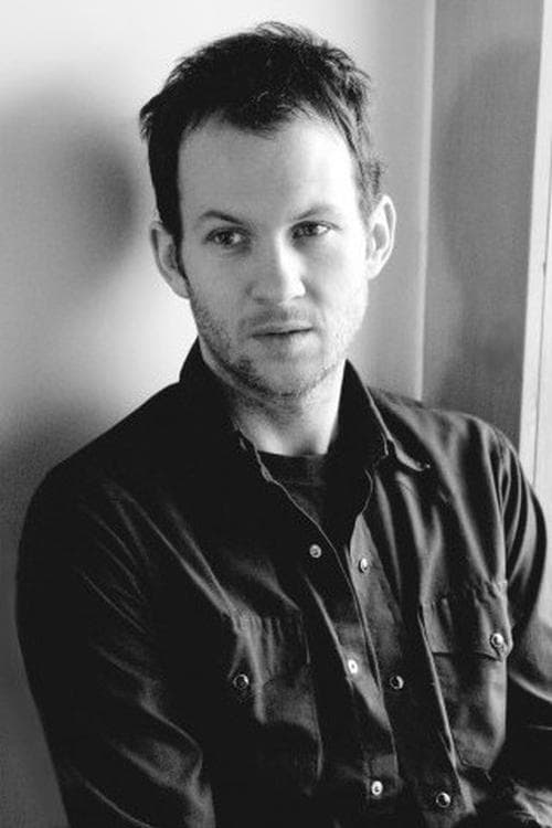 Zdjęcie Nicholas Rose