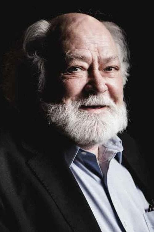 Zdjęcie Nicholas Rudall