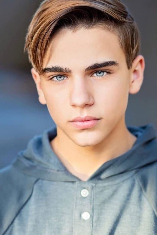 Zdjęcie Nicholas Ryan Hernandez