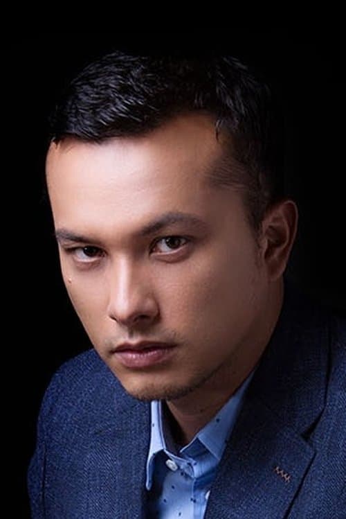 Zdjęcie Nicholas Saputra