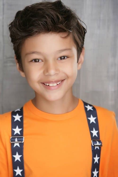 Zdjęcie Nicholas Sean Johnny