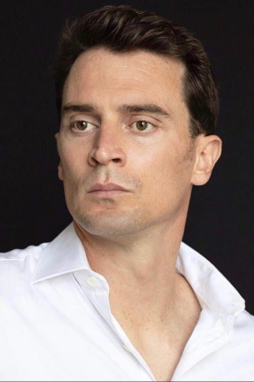 Zdjęcie Nicholas Tucci