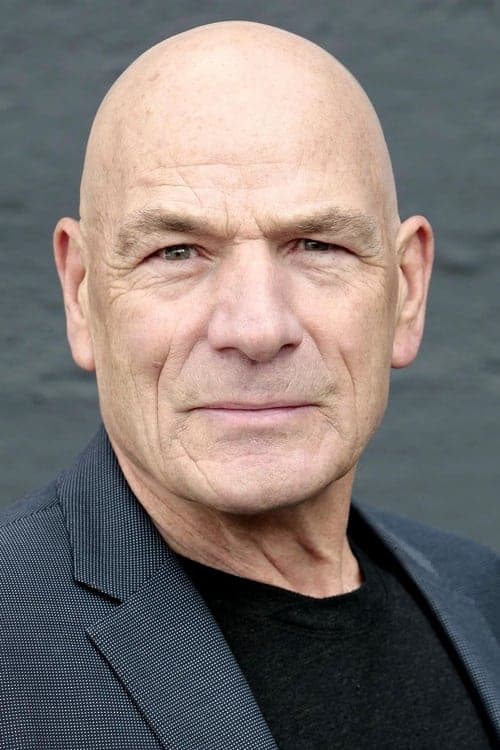 Zdjęcie Nicholas W. von Zill