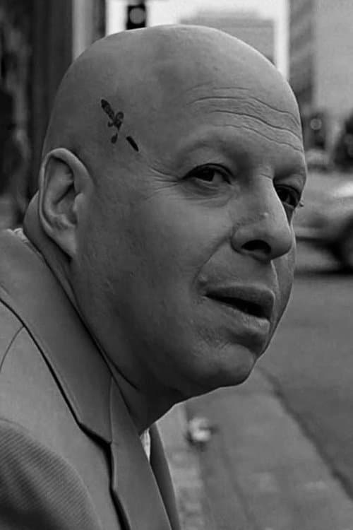 Zdjęcie Nicholas Worth