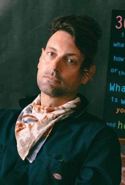 Nicholaus Goossen całe filmy