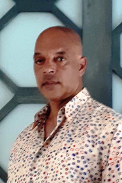 Zdjęcie Nick Alachiotis