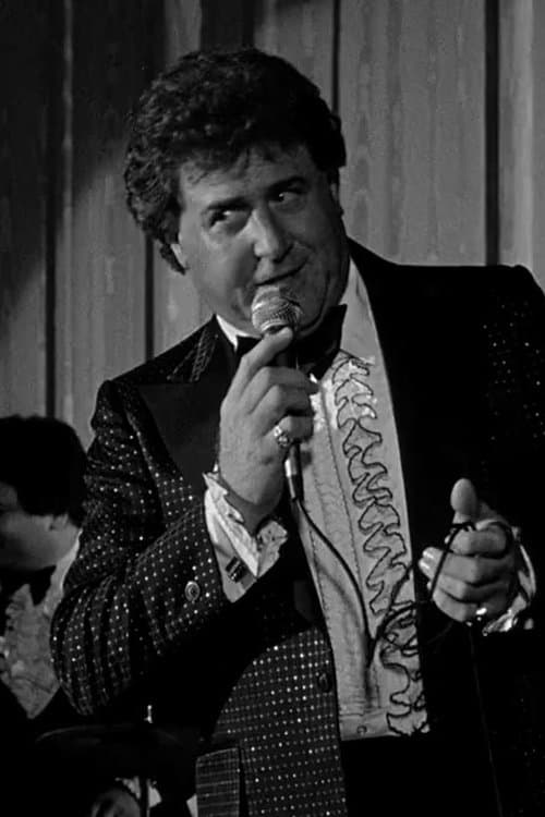 Zdjęcie Nick Apollo Forte