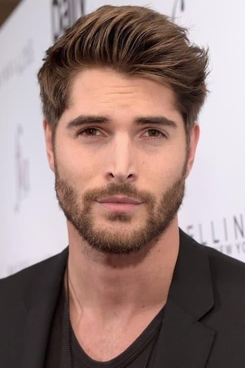 Zdjęcie Nick Bateman