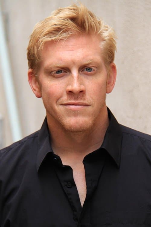 Zdjęcie Nick Benseman