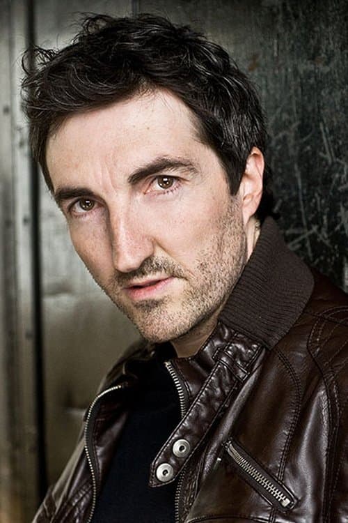 Zdjęcie Nick Biskupek