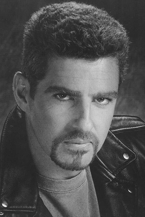 Zdjęcie Nick Brandon