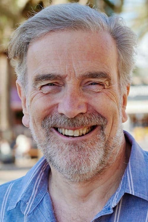 Zdjęcie Nick Buckland