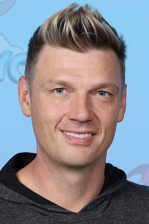 Zdjęcie Nick Carter