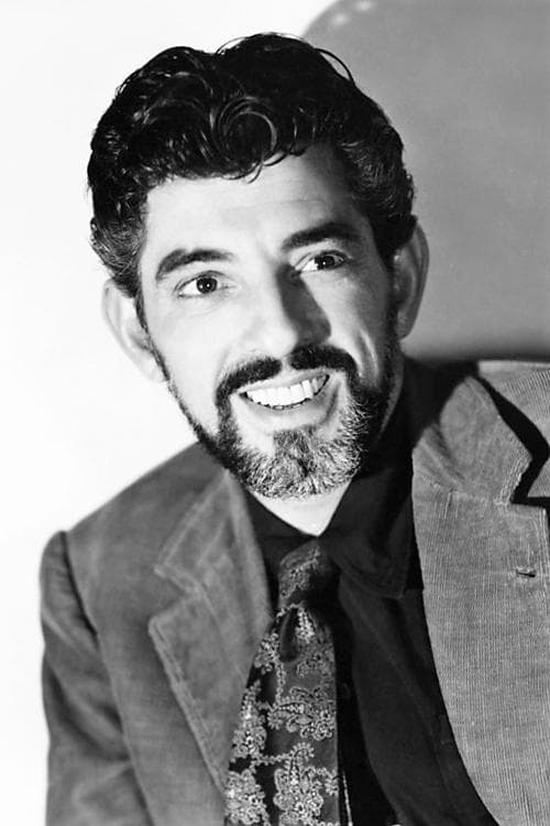 Zdjęcie Nick Cravat