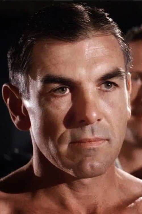 Zdjęcie Nick Dimitri