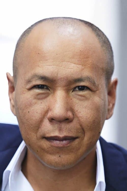 Zdjęcie Nick Dong-Sik