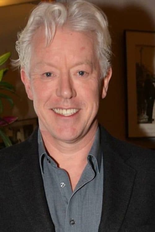 Zdjęcie Nick Dunning