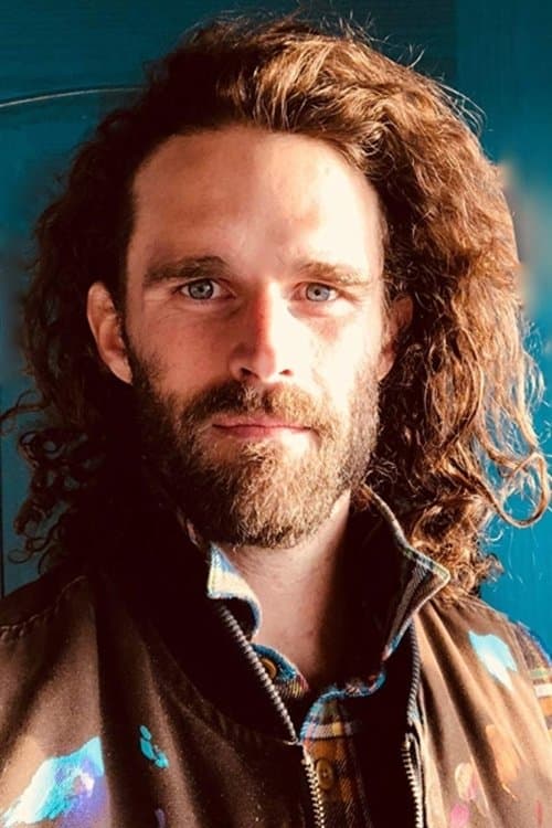 Zdjęcie Nick George