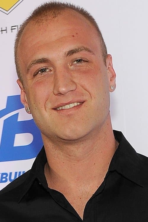 Zdjęcie Nick Hogan