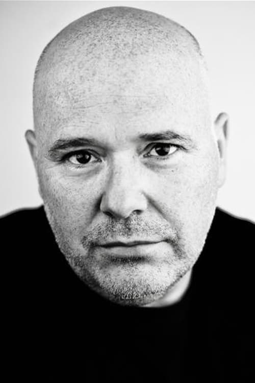 Zdjęcie Nick Holder