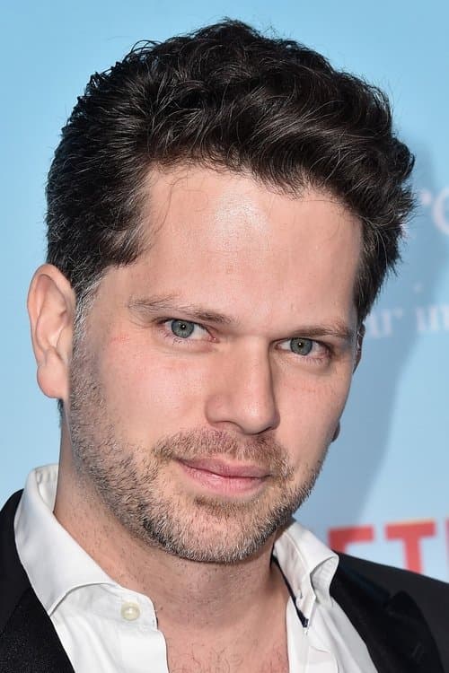 Zdjęcie Nick Holmes