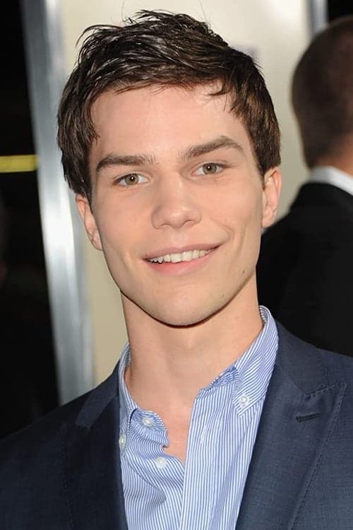 Zdjęcie Nick Krause