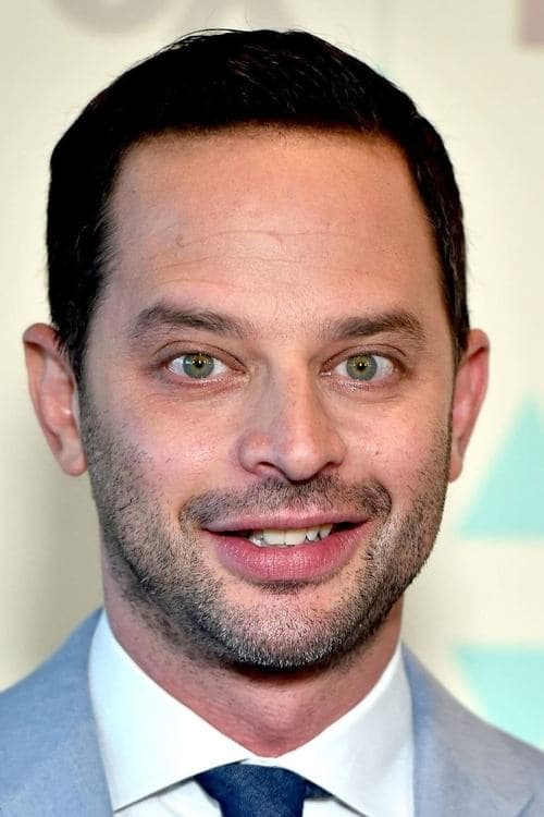 Zdjęcie Nick Kroll