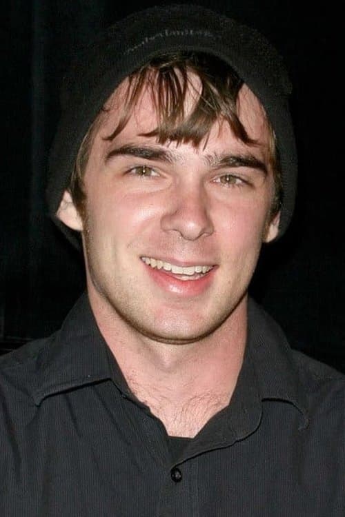 Zdjęcie Nick Lashaway