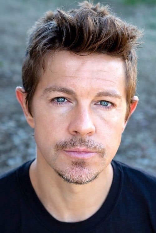 Zdjęcie Nick McCallum