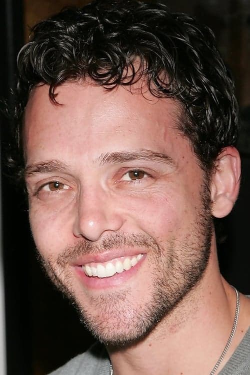 Zdjęcie Nick Mennell