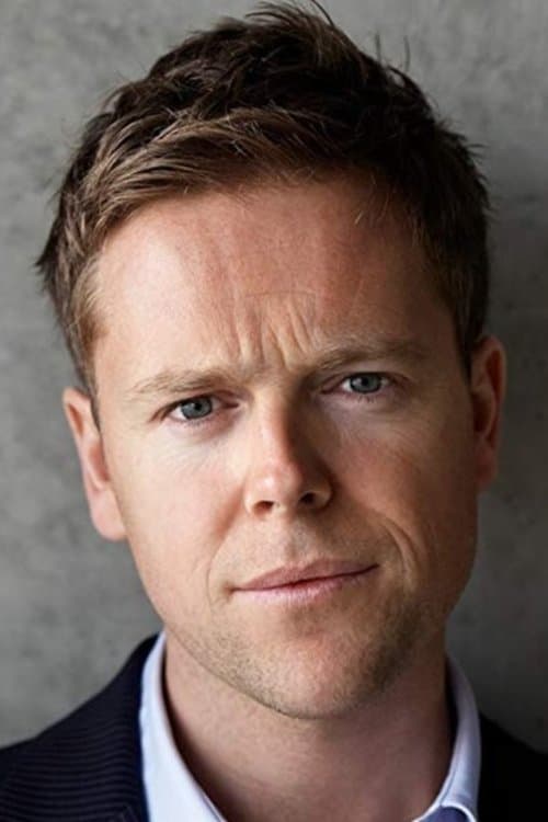 Zdjęcie Nick Mitchell