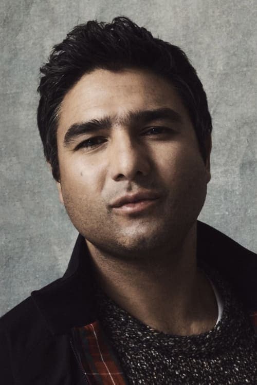 Zdjęcie Nick Mohammed