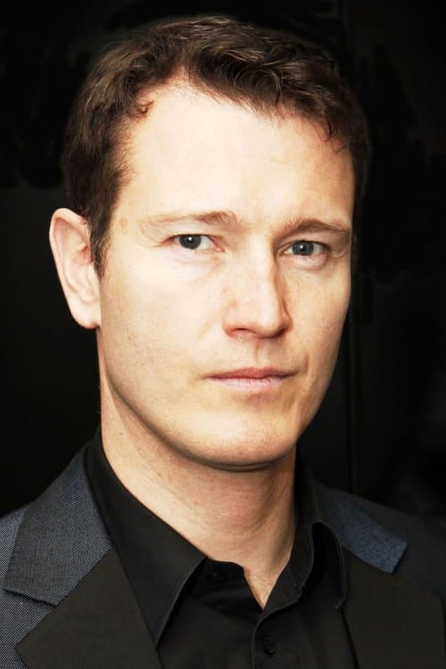Zdjęcie Nick Moran