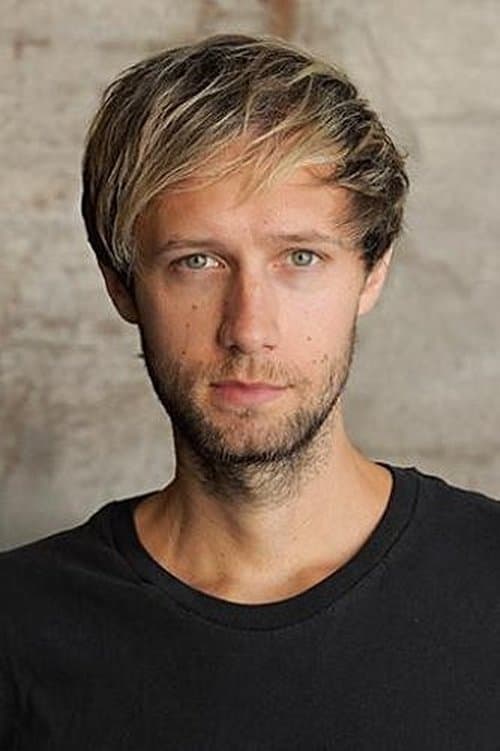 Zdjęcie Nick Nordella