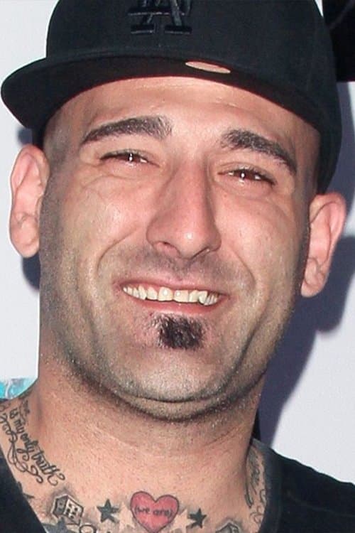 Zdjęcie Nick Principe