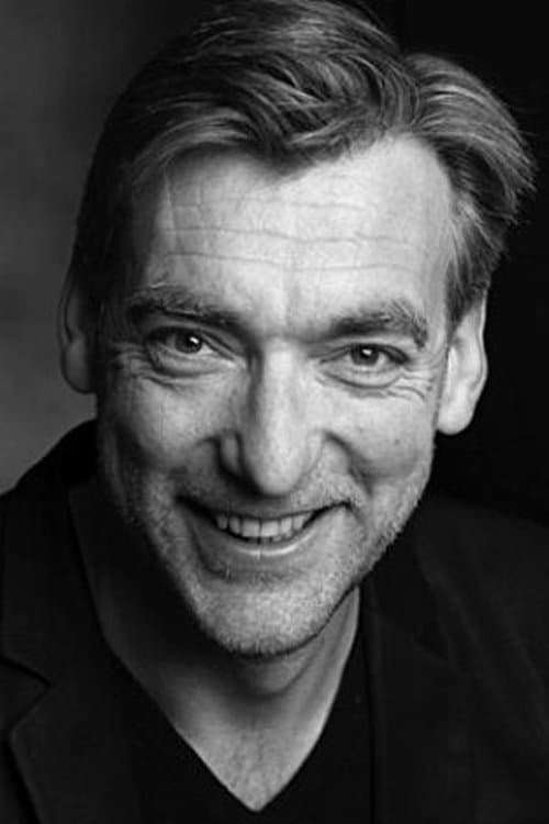 Zdjęcie Nick Sampson