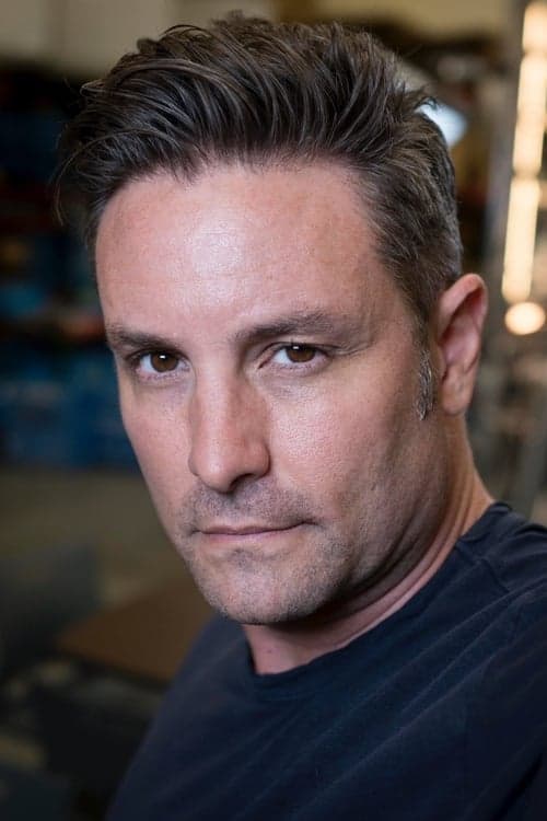 Zdjęcie Nick Stabile