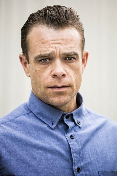 Zdjęcie Nick Stahl