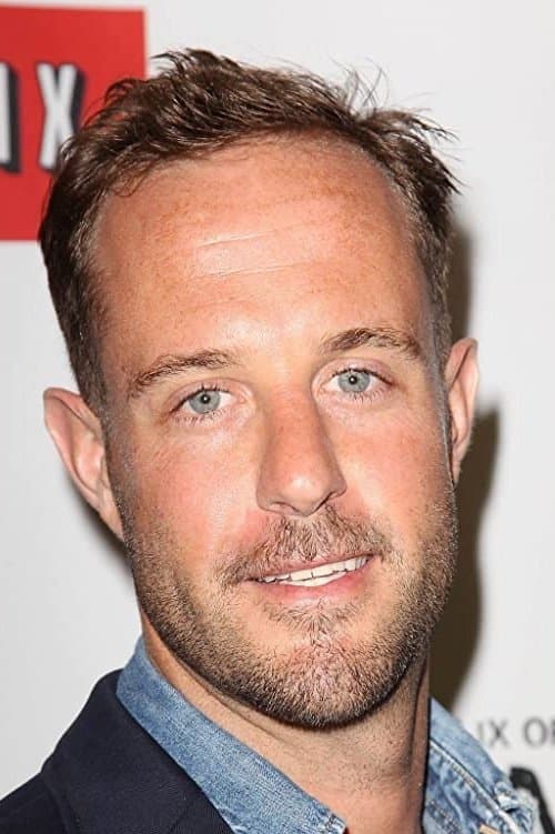 Zdjęcie Nick Stevenson