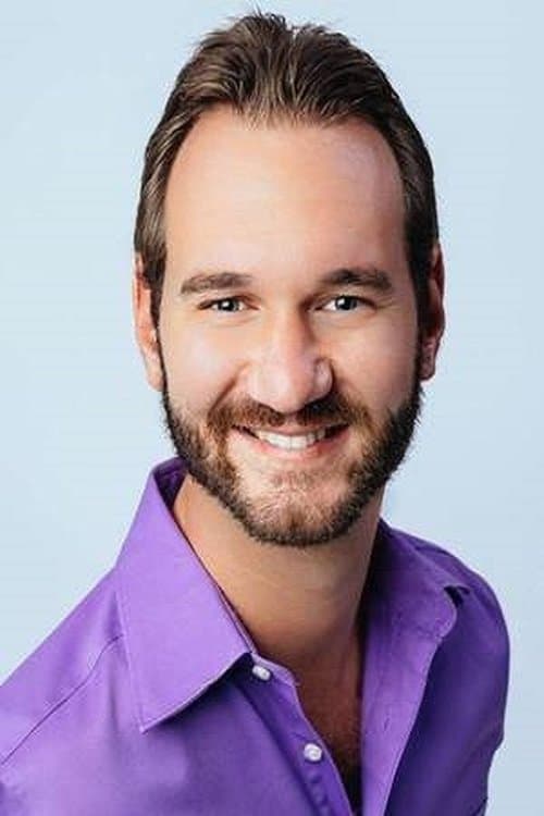 Zdjęcie Nick Vujicic