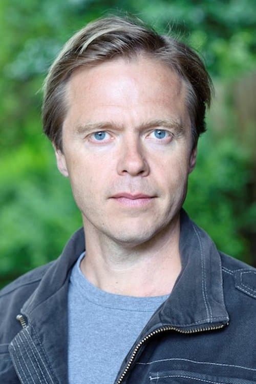 Zdjęcie Nick Waring