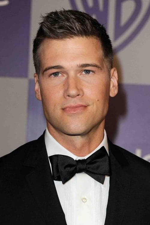 Zdjęcie Nick Zano