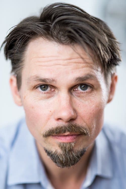 Zdjęcie Nickel Bösenberg