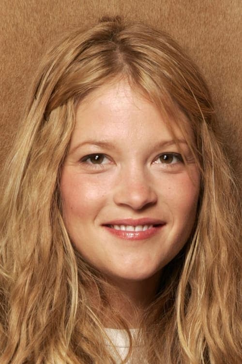 Zdjęcie Nicki Aycox