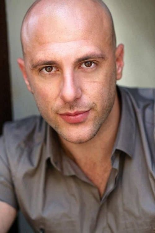 Zdjęcie Nickola Shreli