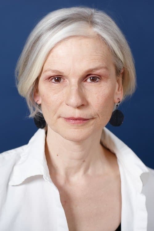 Zdjęcie Nicky Guadagni