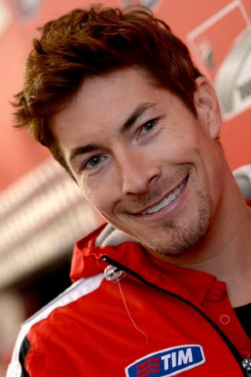 Zdjęcie Nicky Hayden