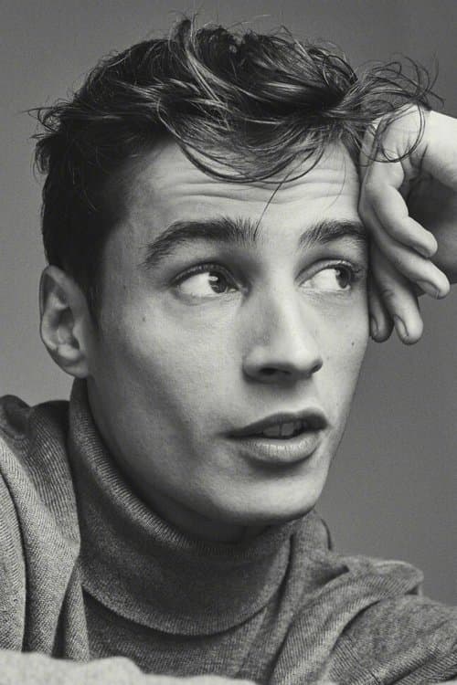 Zdjęcie Nicky Kantor