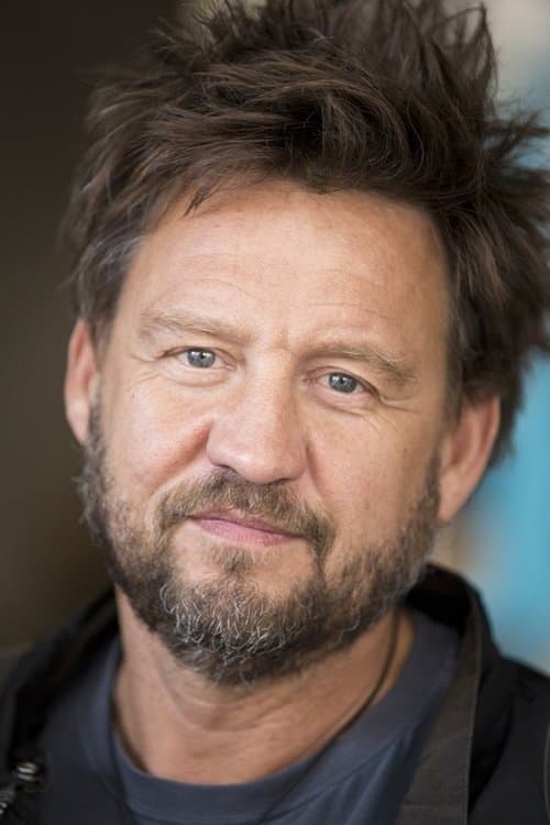 Zdjęcie Nicky Marbot